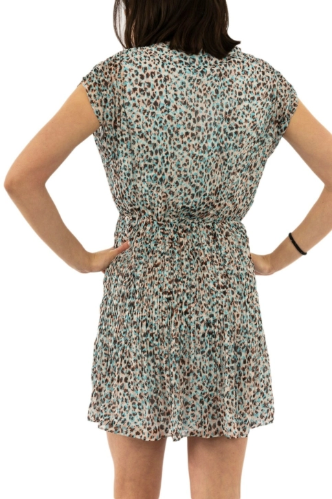 robe molly bracken p1383be20 panther fun pastel