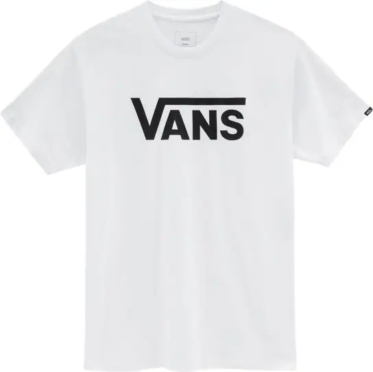 Vans Classic T-Shirt | SkatePro