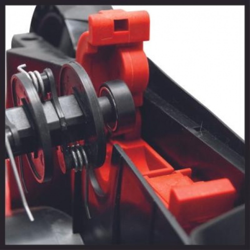 Scarificateur-aérateur sans fil ge-sa 36/35 li-solo - sans batterie