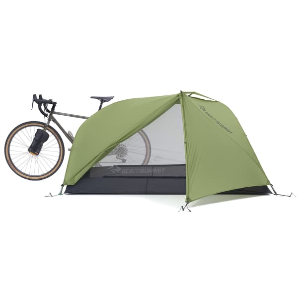 Tente bivouac SEA TO SUMMIT TELOS TR2 BIKEPACK