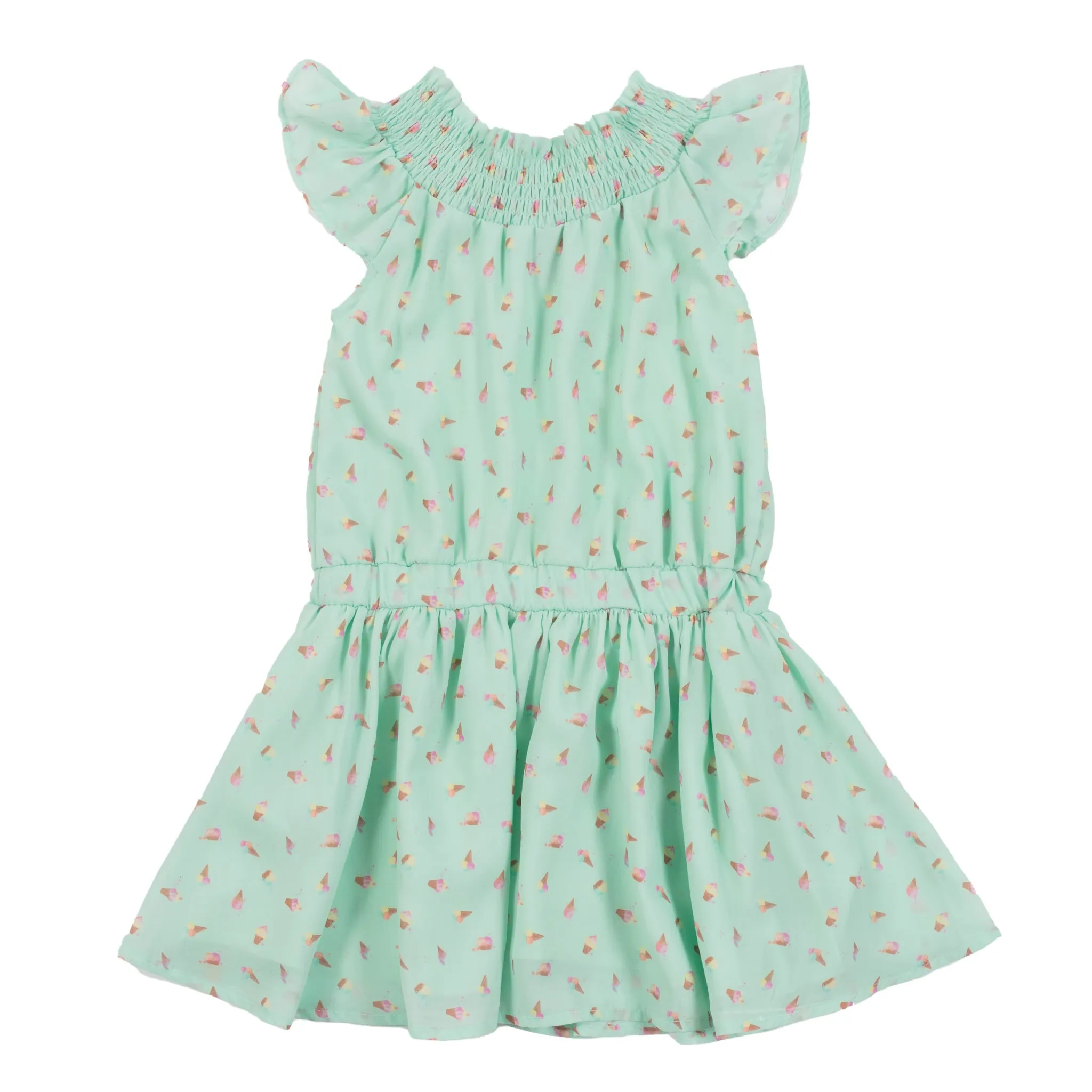 Nanö Robe Vacances 2-6ans