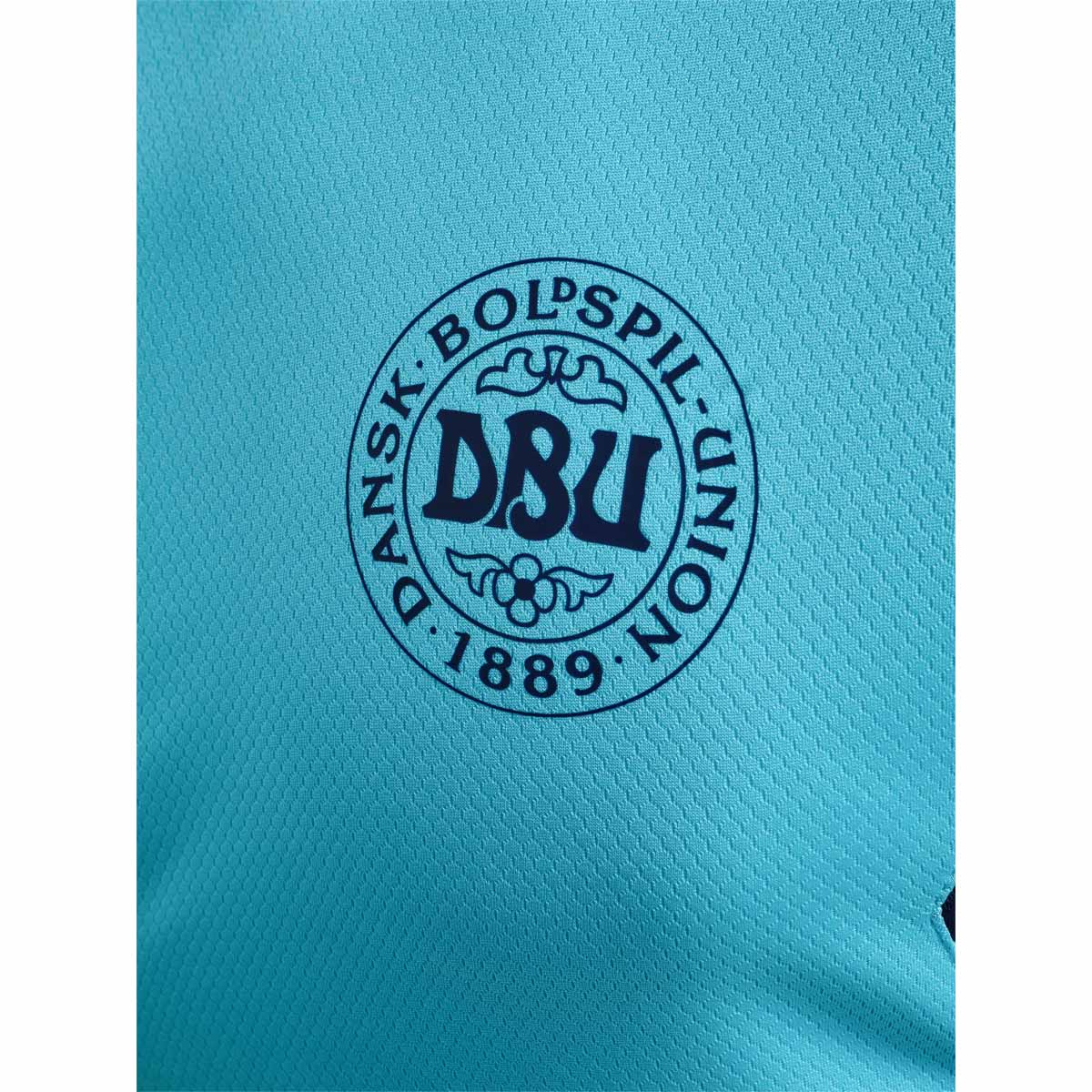 DBU Pro 23 Trænings T-shirt