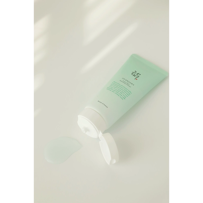 Beauty of Joseon Green Plum Refreshing Cleanser 100 ml