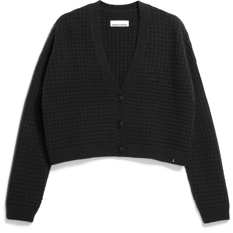 Armedangels Damen Damiraa Reglana Cardigan