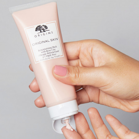 Origins Original Skin™ Masque Retexturisant à l'Argile Rose