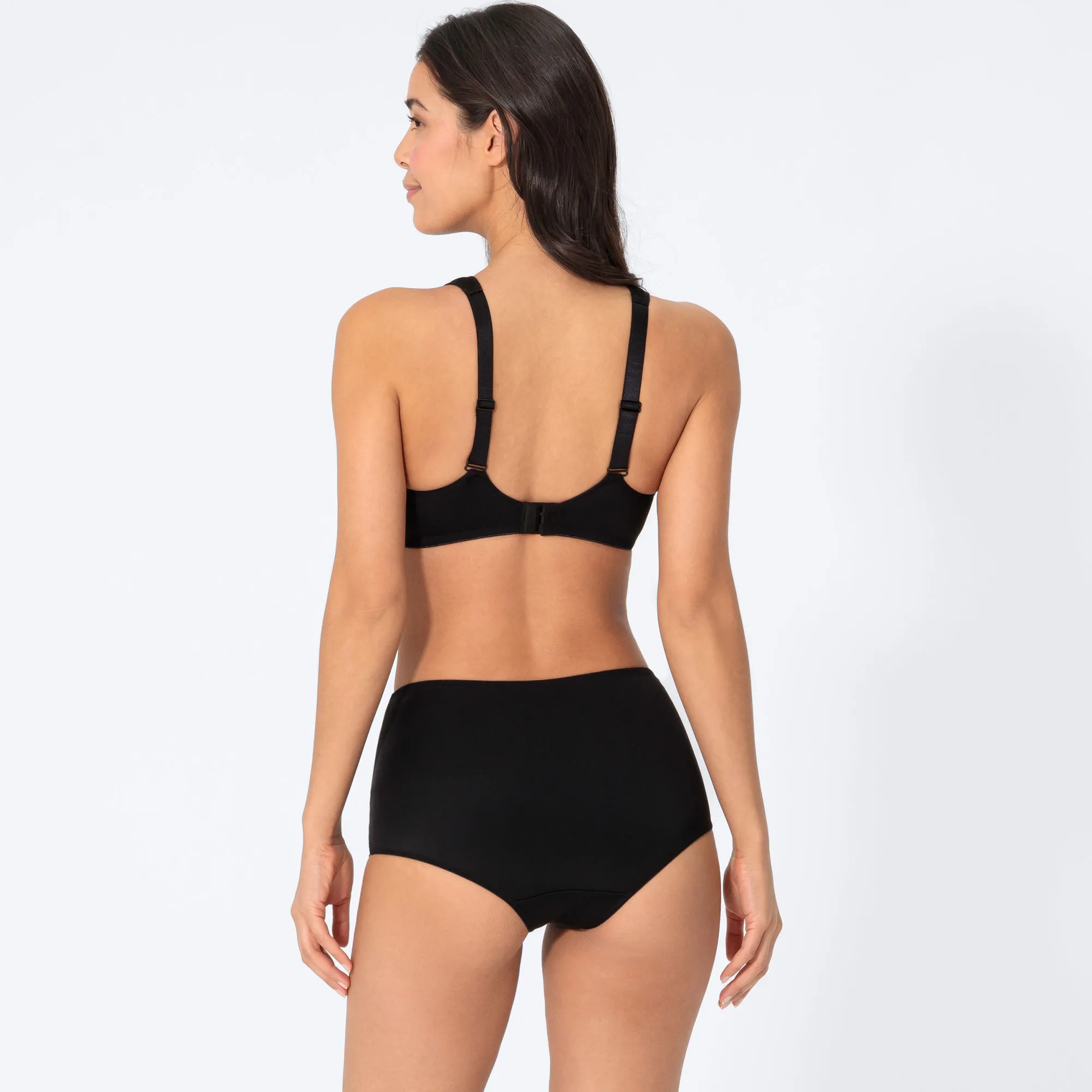 Damen-Taillenslip, NKD-CELIA