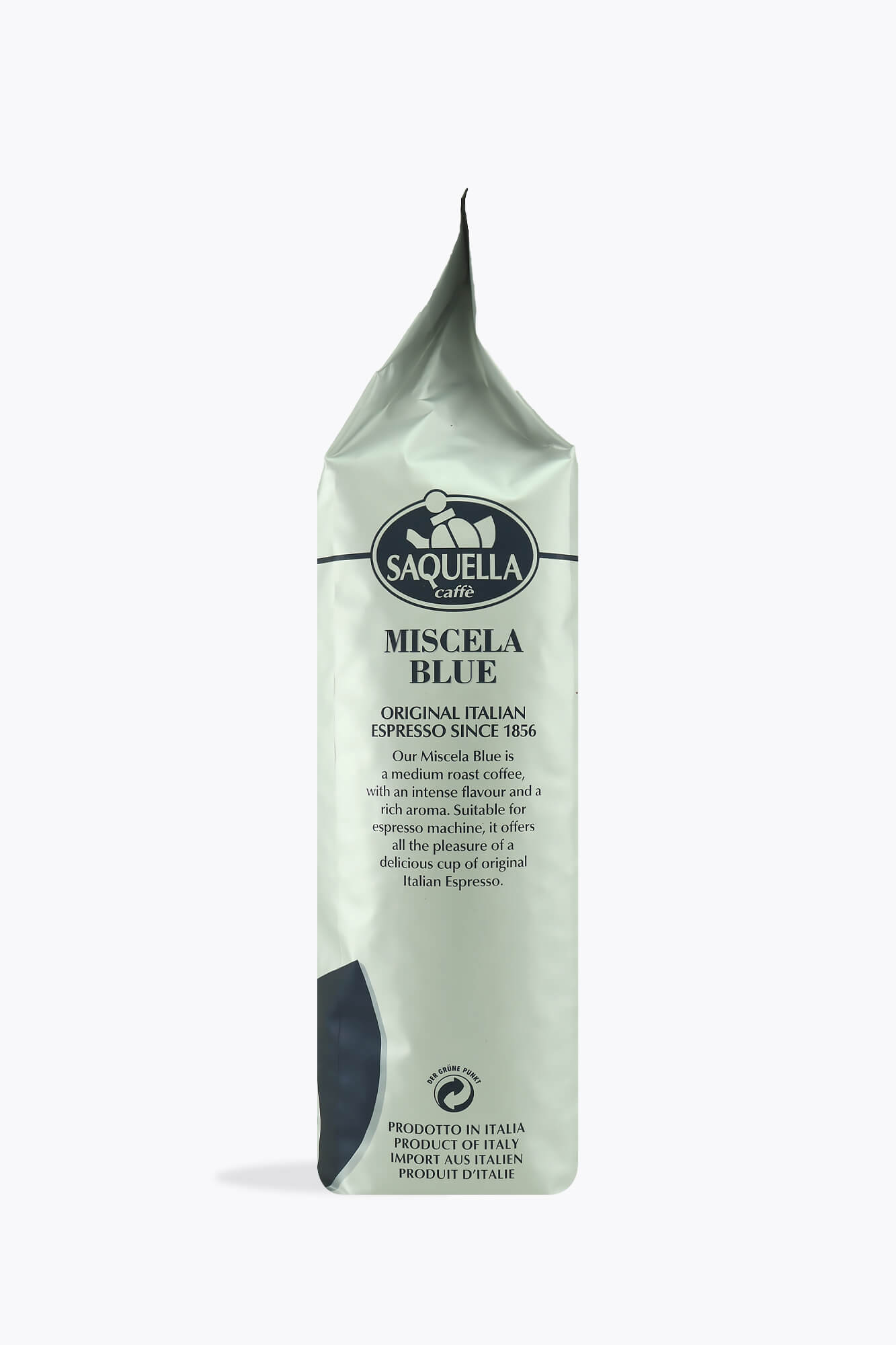 Saquella Classic Miscela Blue 1kg