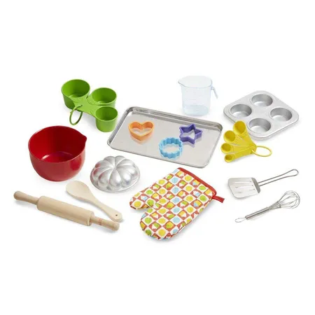 Melissa & Doug Backset