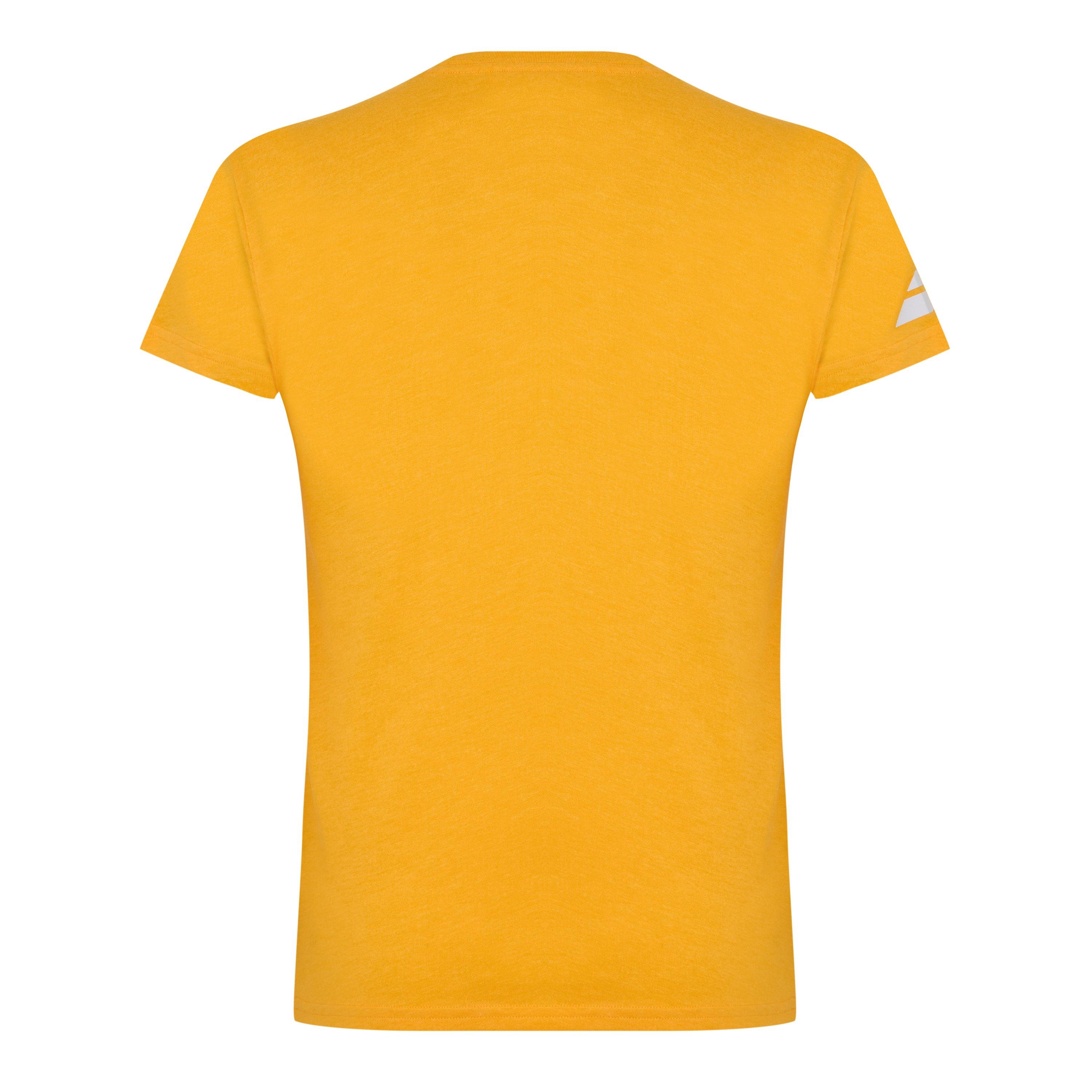 Babolat Exercise Vintage T Shirt Mens