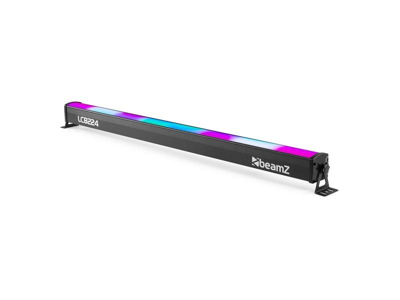 BeamZ LED-Bar LCB224 LED-Leiste mit 224 LEDs