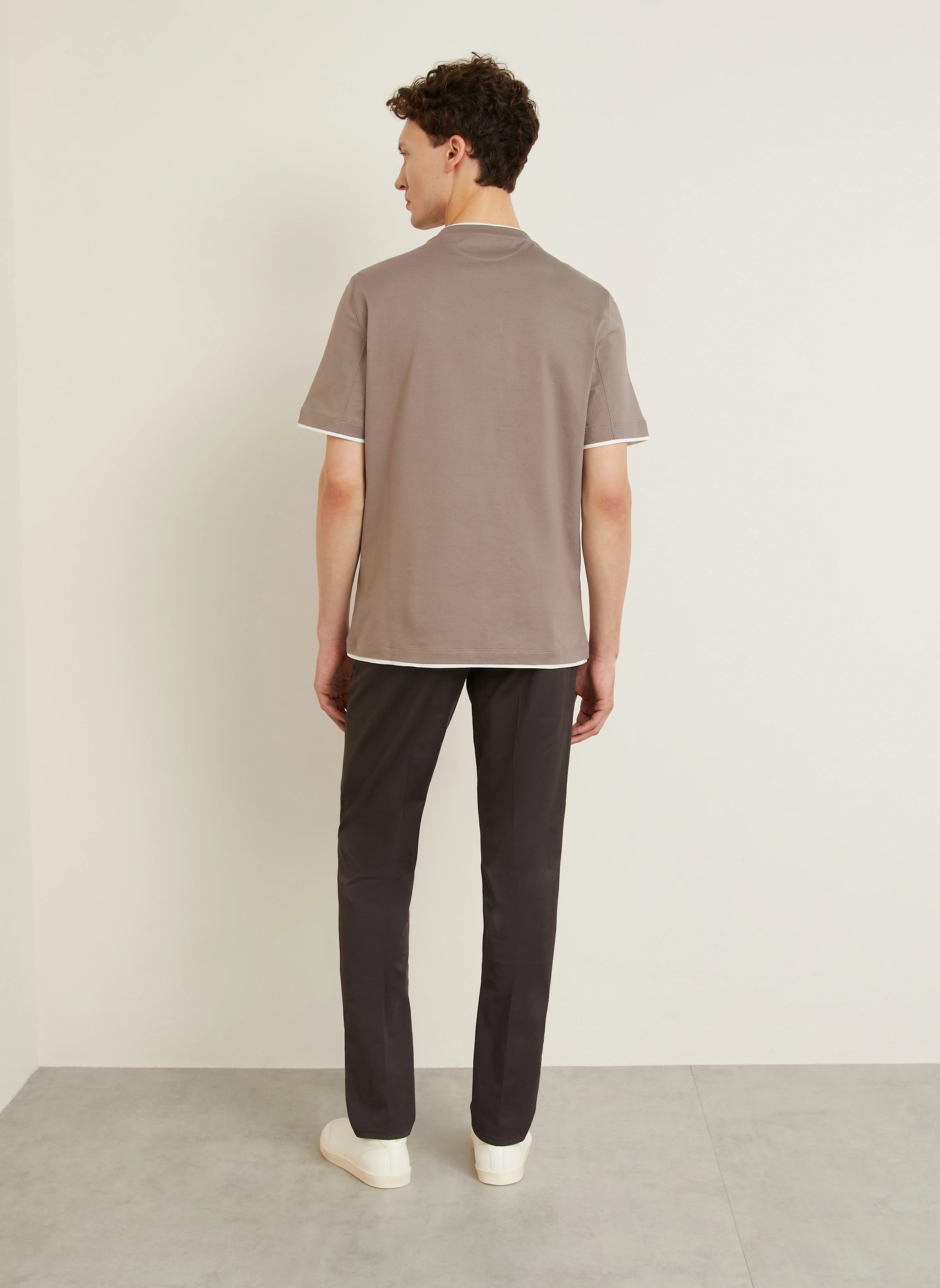 BRUNELLO CUCINELLI T-Shirt