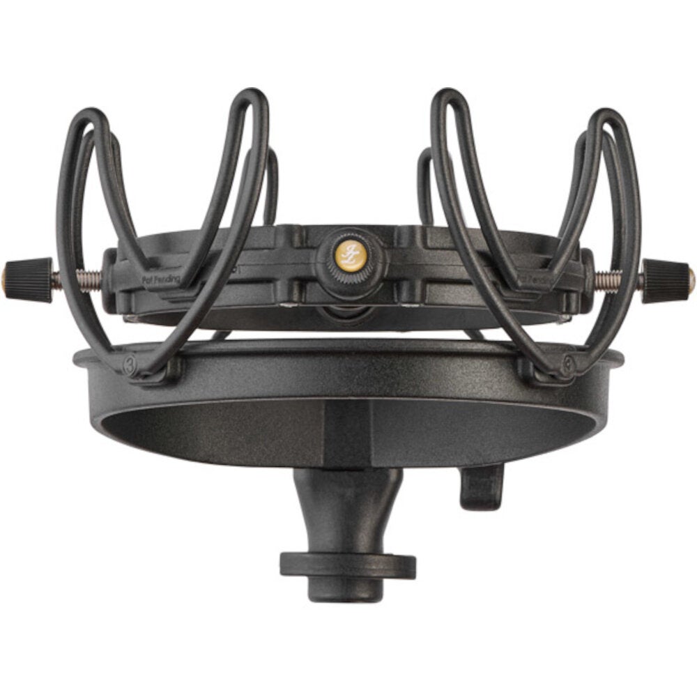 JZ Microphones VSM Vintage Shock Mount voor Vintage Series microfoons