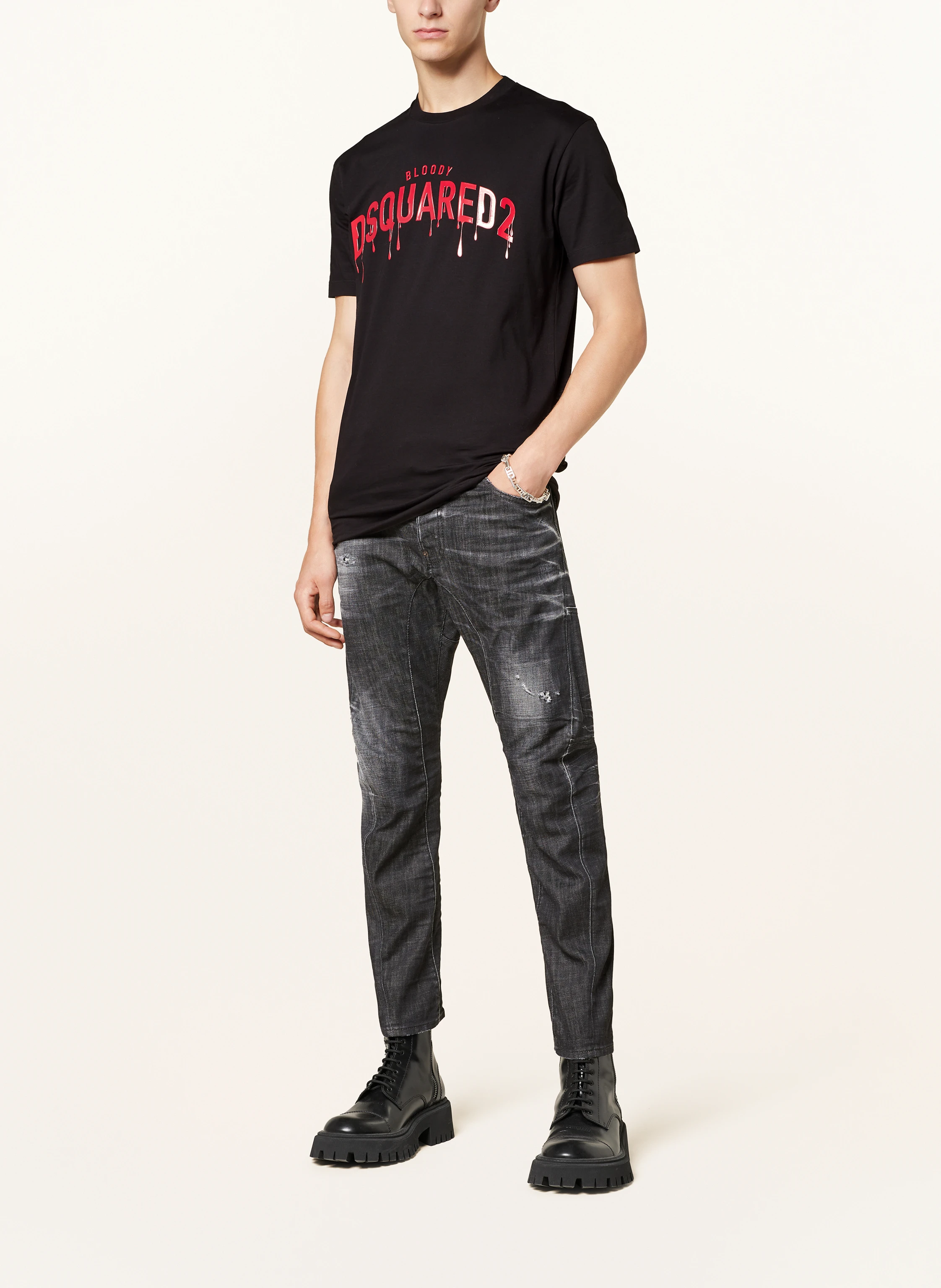DSQUARED2 T-Shirt