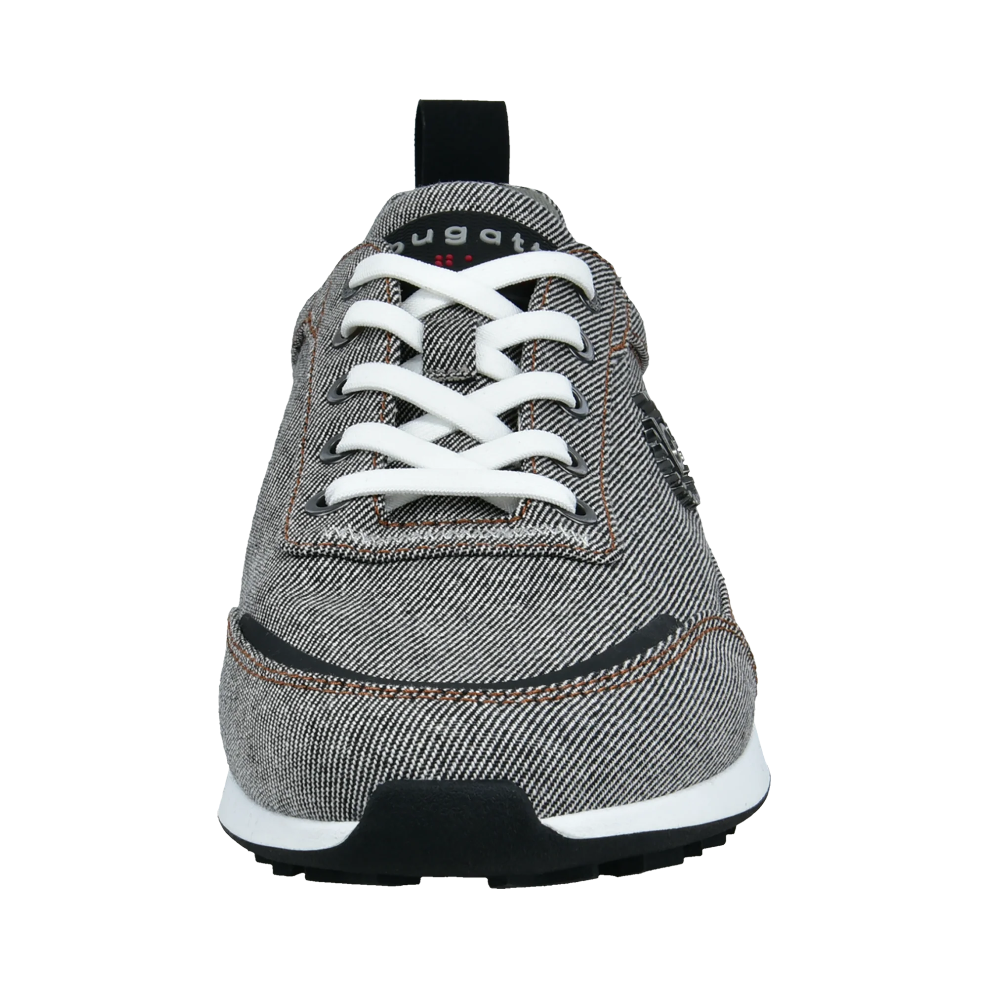 Sneaker grau