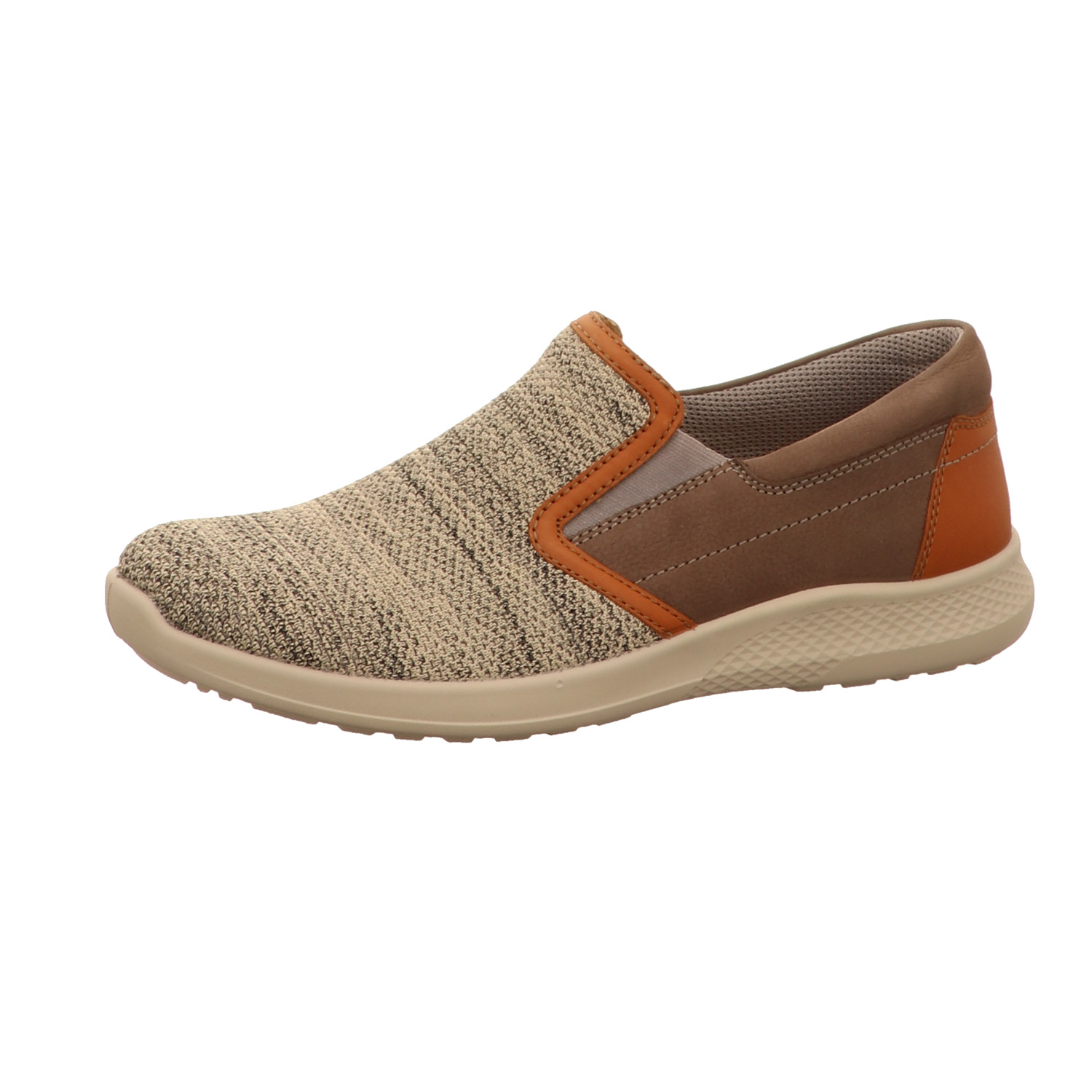 Jomos  Slipper grau