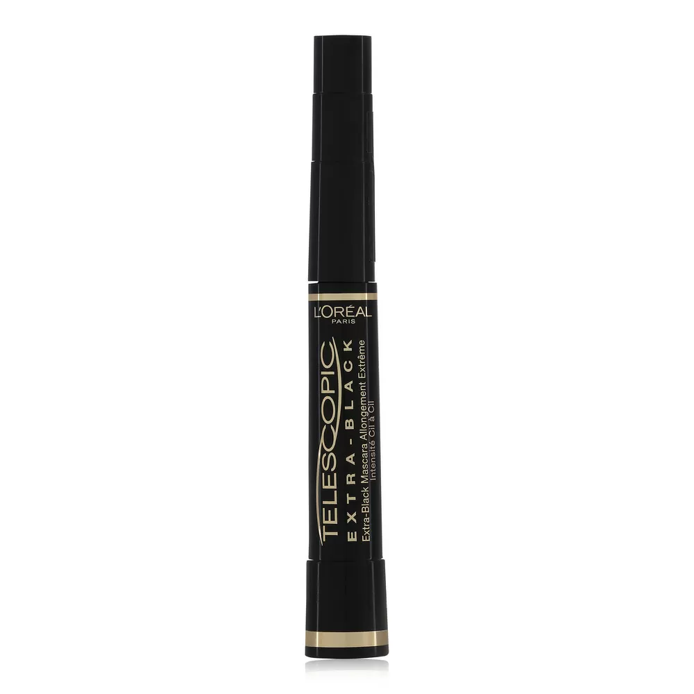 L'Oréal Paris Telescopic Mascara - Extra Black