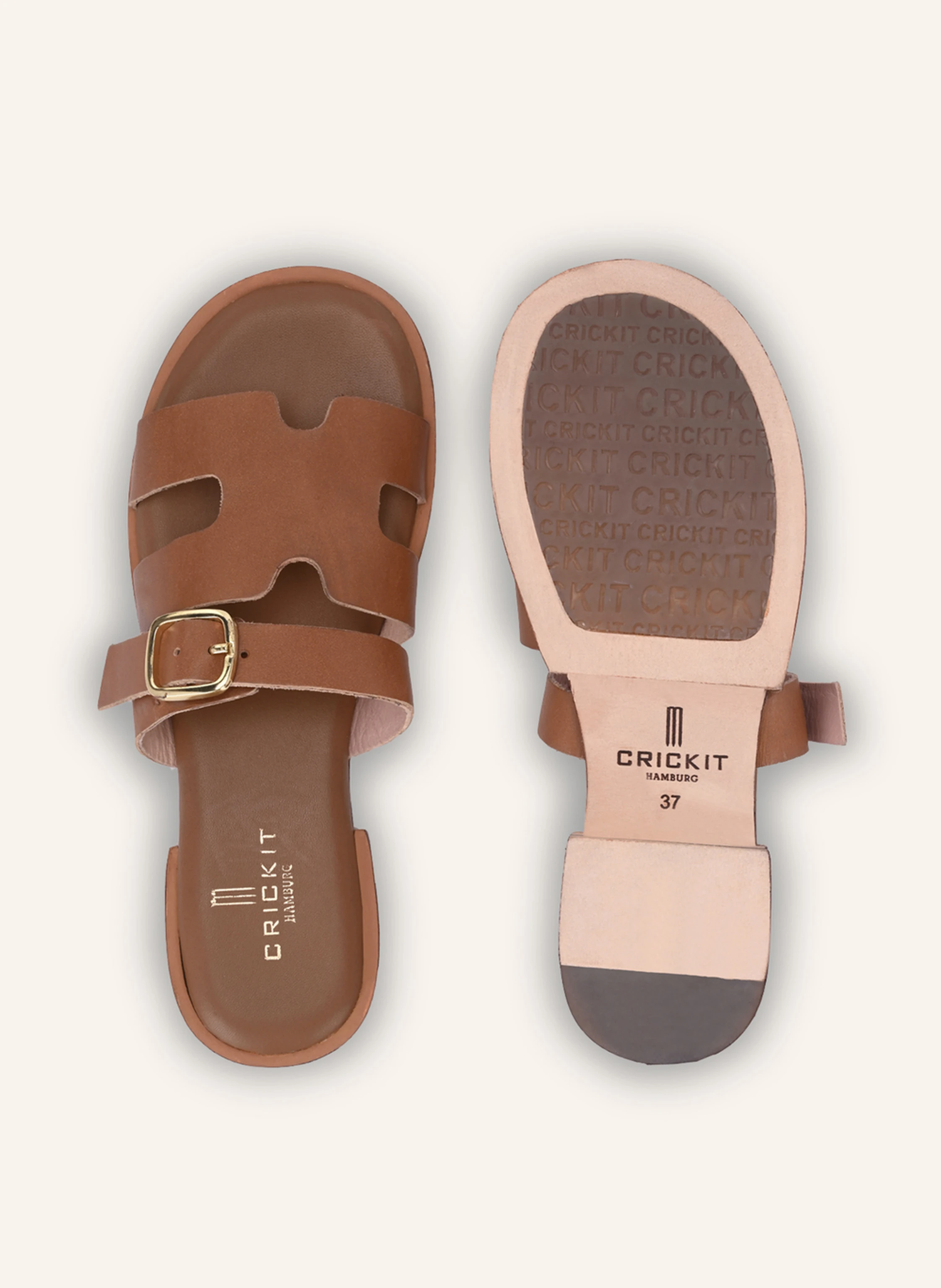 CRICKIT Sandale ODETTE
