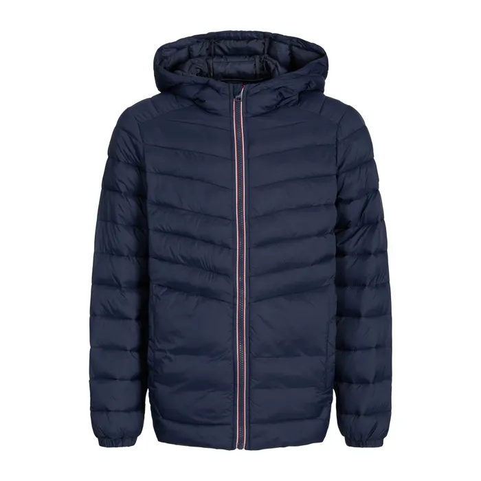 Jack & Jones Sprint Puffer Jas Jongens