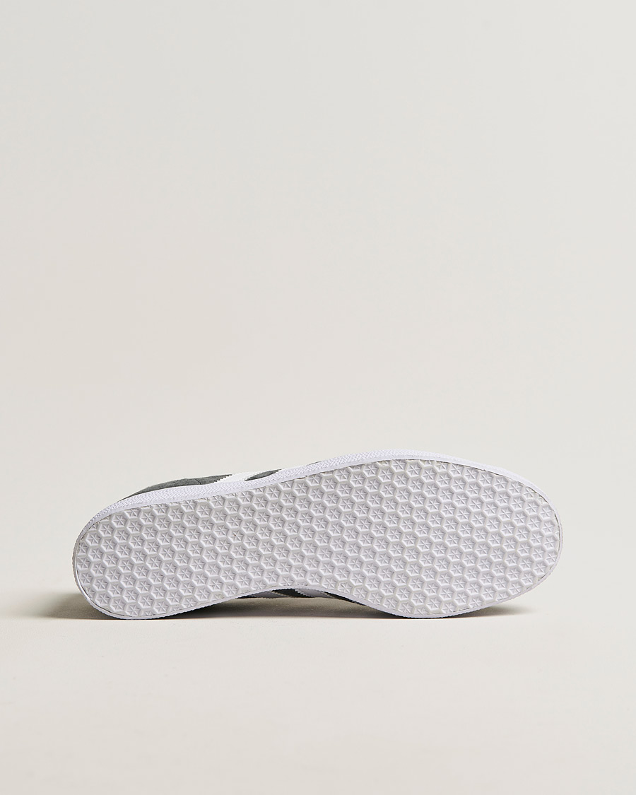 adidas Originals Gazelle Sneaker Grey/White