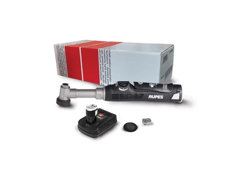 Rupes iBrid nano Bigfoot, Long Neck, STB