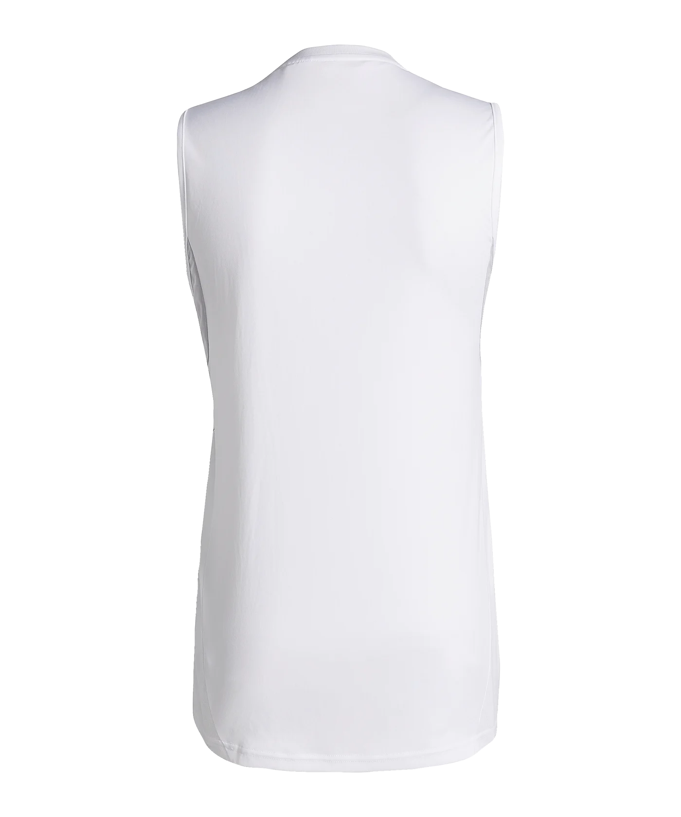 adidas Tiro 25 Competition Tanktop Weiß