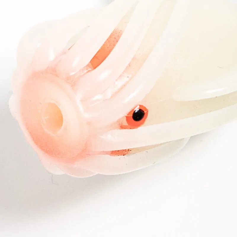 Fladen Fladen Solid Squid Hoot Orange