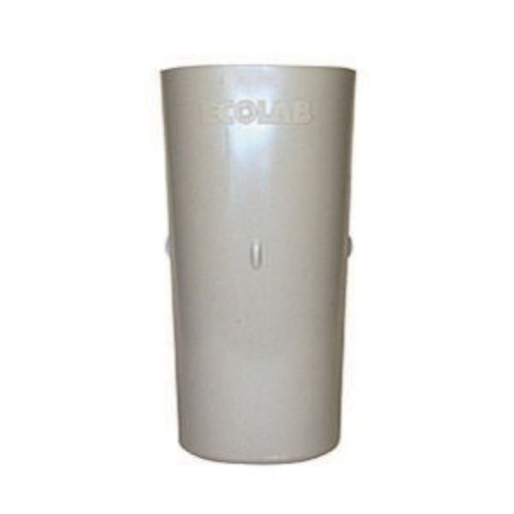 Ecolab Housekeeping Toiletborstelhouder T.B.V. Carry Tray (1 stuk)