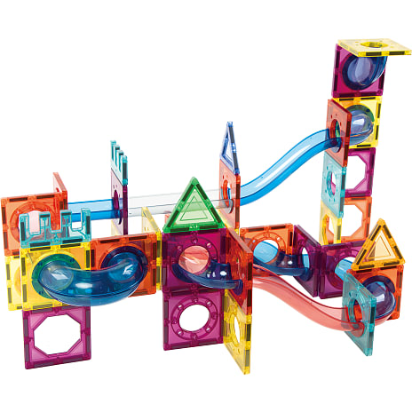 Constructor Kids magnetisk byggesæt 75 dele
