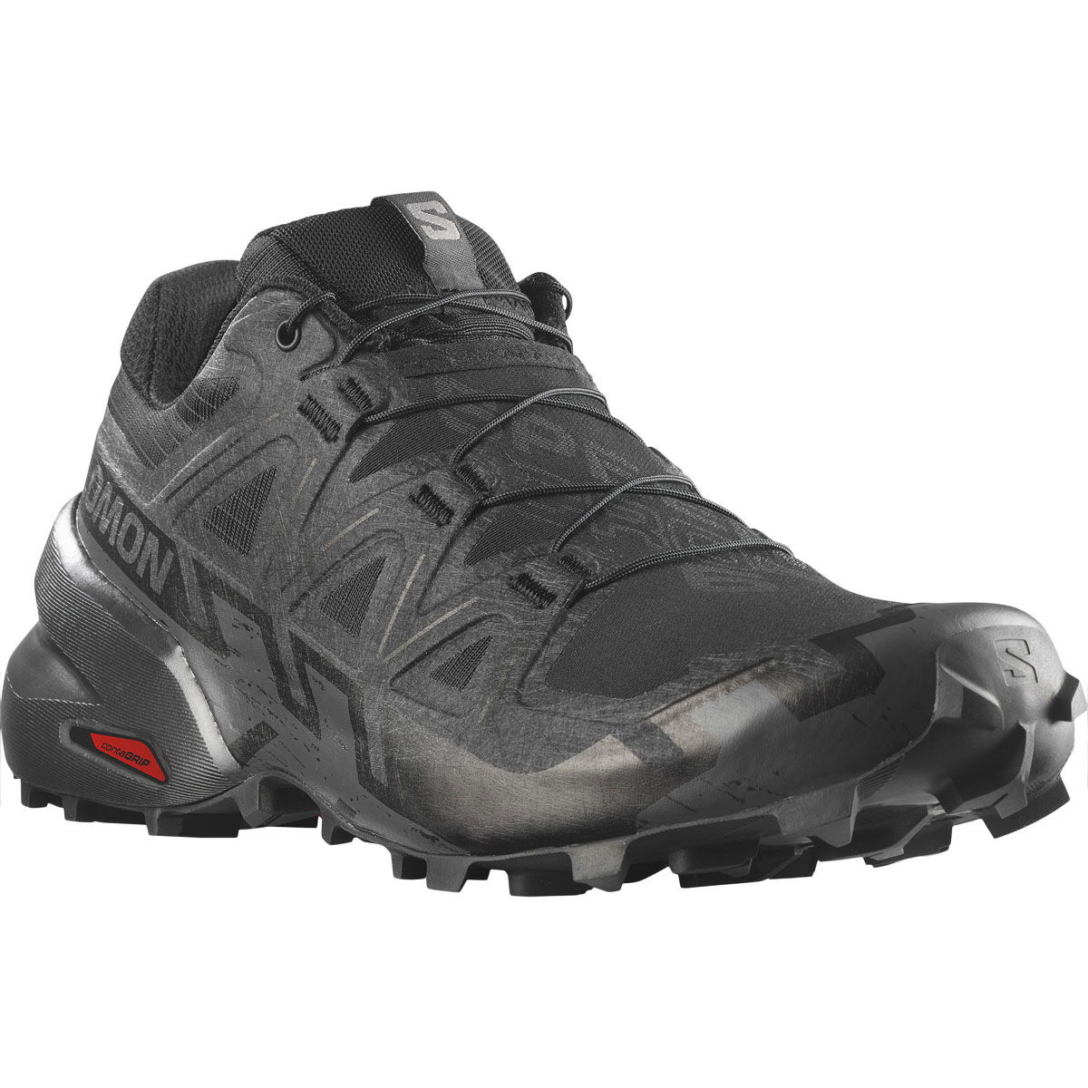 Salomon Speedcross 6 Trail Løbesko Herre