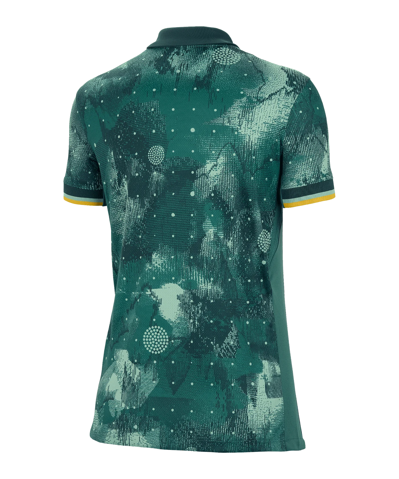 Nike Tottenham Hotspurs Trikot 3rd 2024/2025 Damen Grün F380