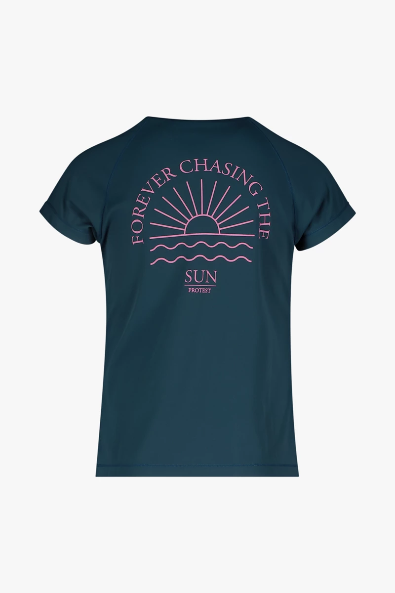 PROTEST PRTRESHMA Mädchen Lycra Shirt