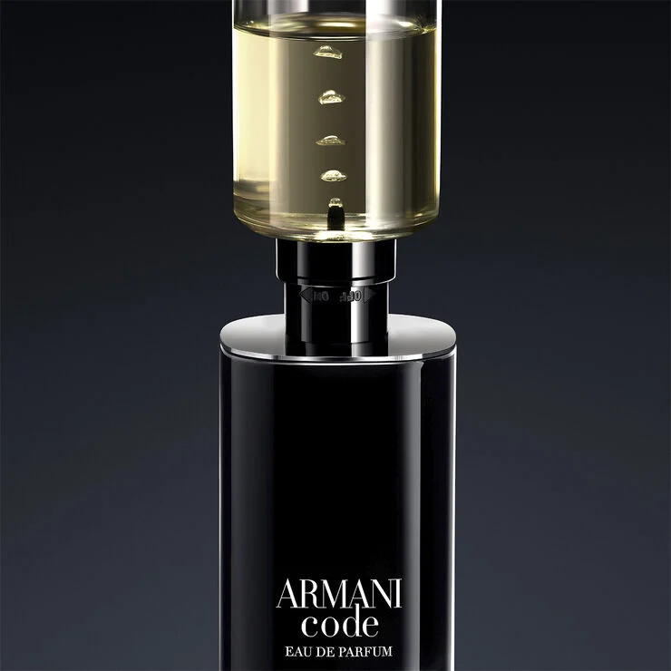 Armani Giorgio Armani Code Eau de Parfum 50ml