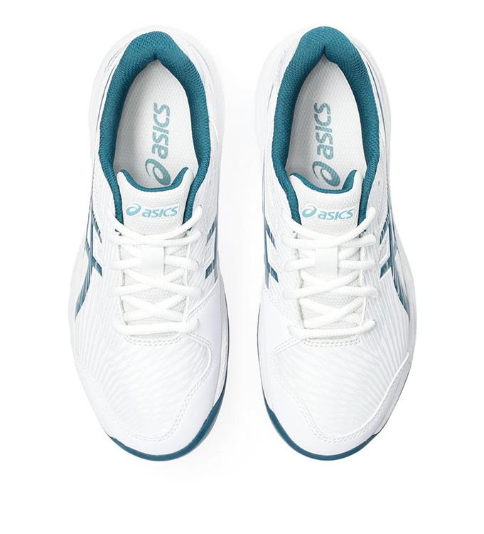 ASICS JR Gel-Game 9 GS Clay/OC Tennisschoenen