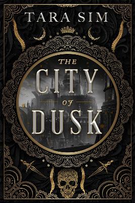 The City of Dusk - The Dark Gods (Paperback)
