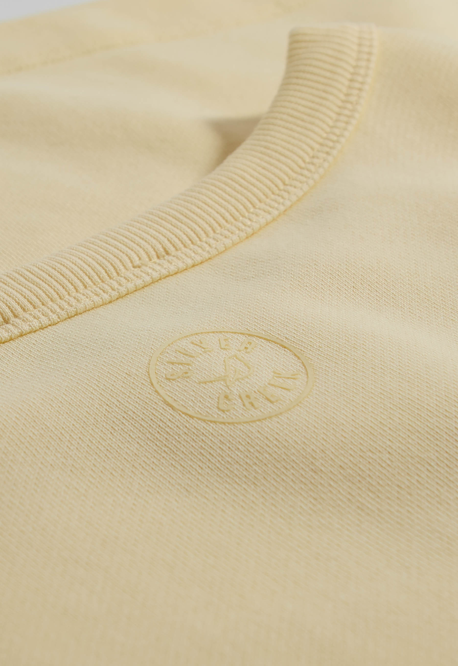 Silvercreek Swan Sweater