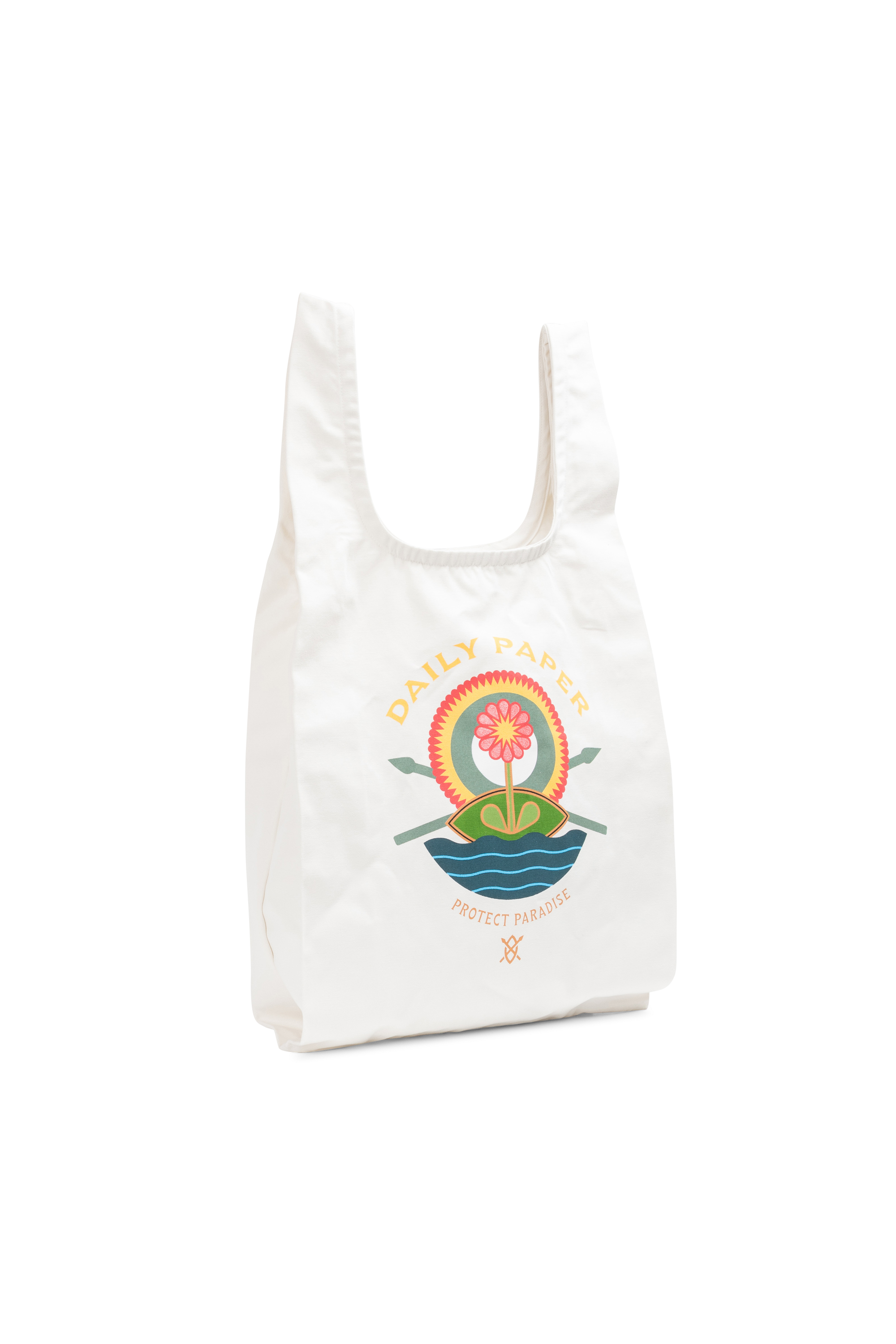 Daily Paper Sac fourre-tout  PROSHO Gris