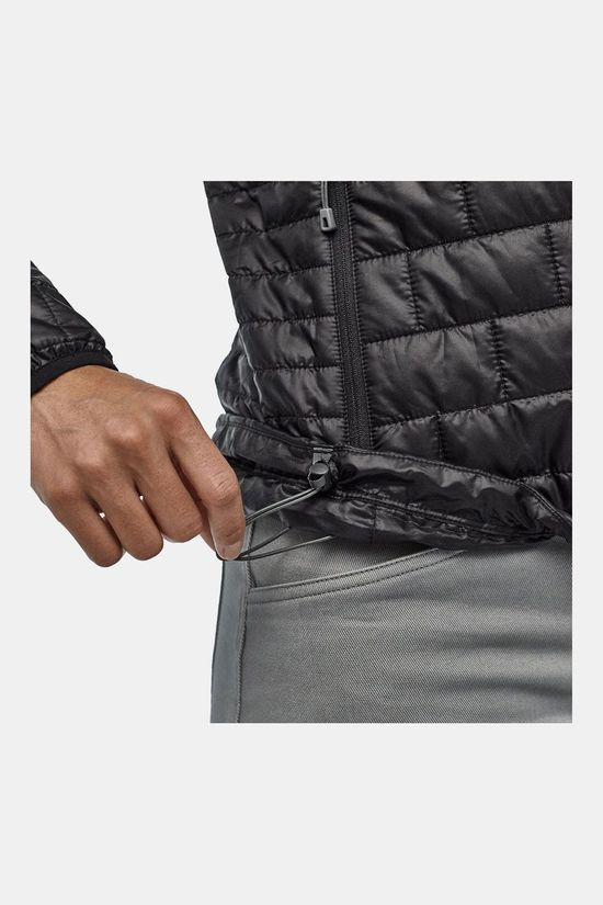 Patagonia Patagonia Nano Puff Isolatiejas Dames