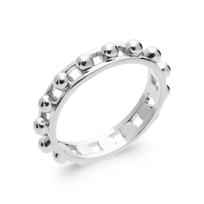 Bague Femme - Argent 925