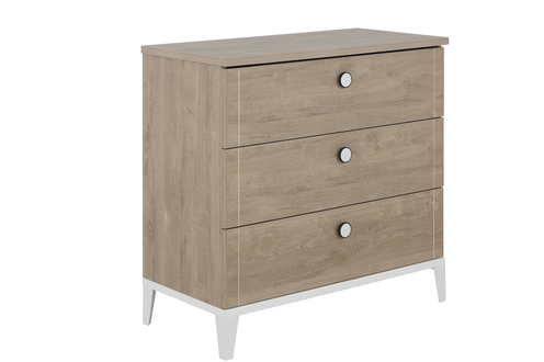 Commode 3 tiroirs Marcel - GALIPETTE