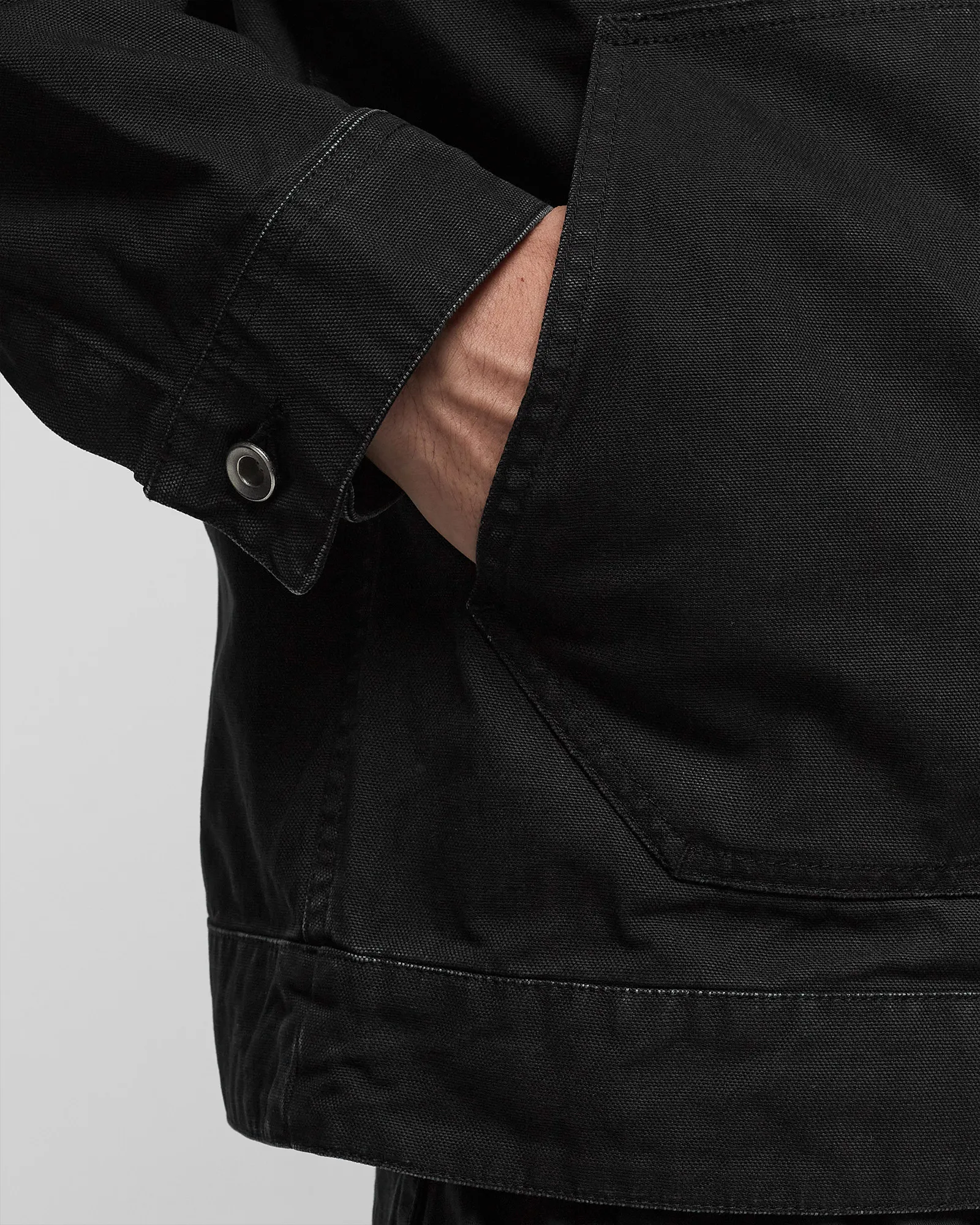 Jordan Essentials Chicago Jacket