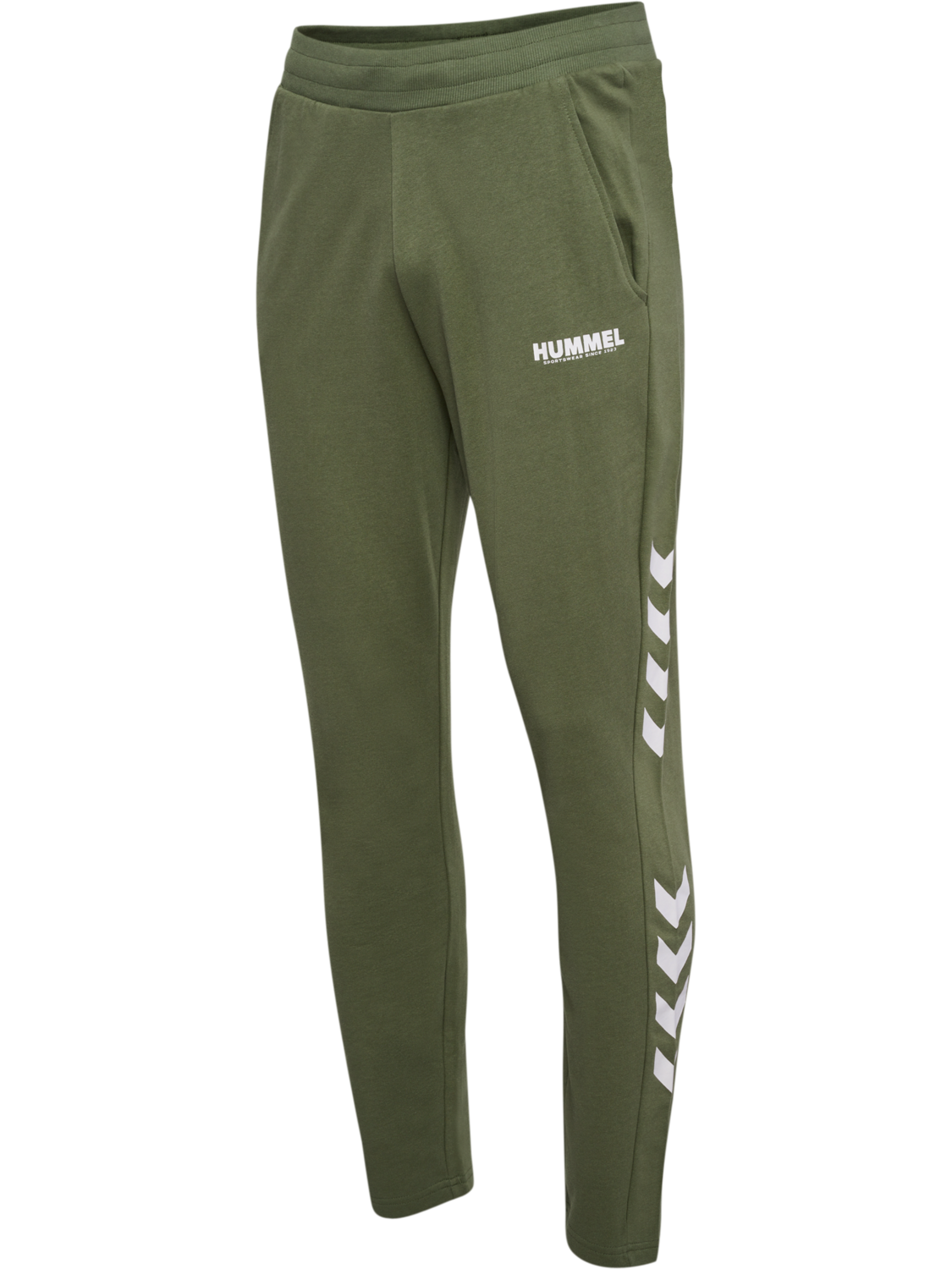 hmlLEGACY TAPERED PANTS