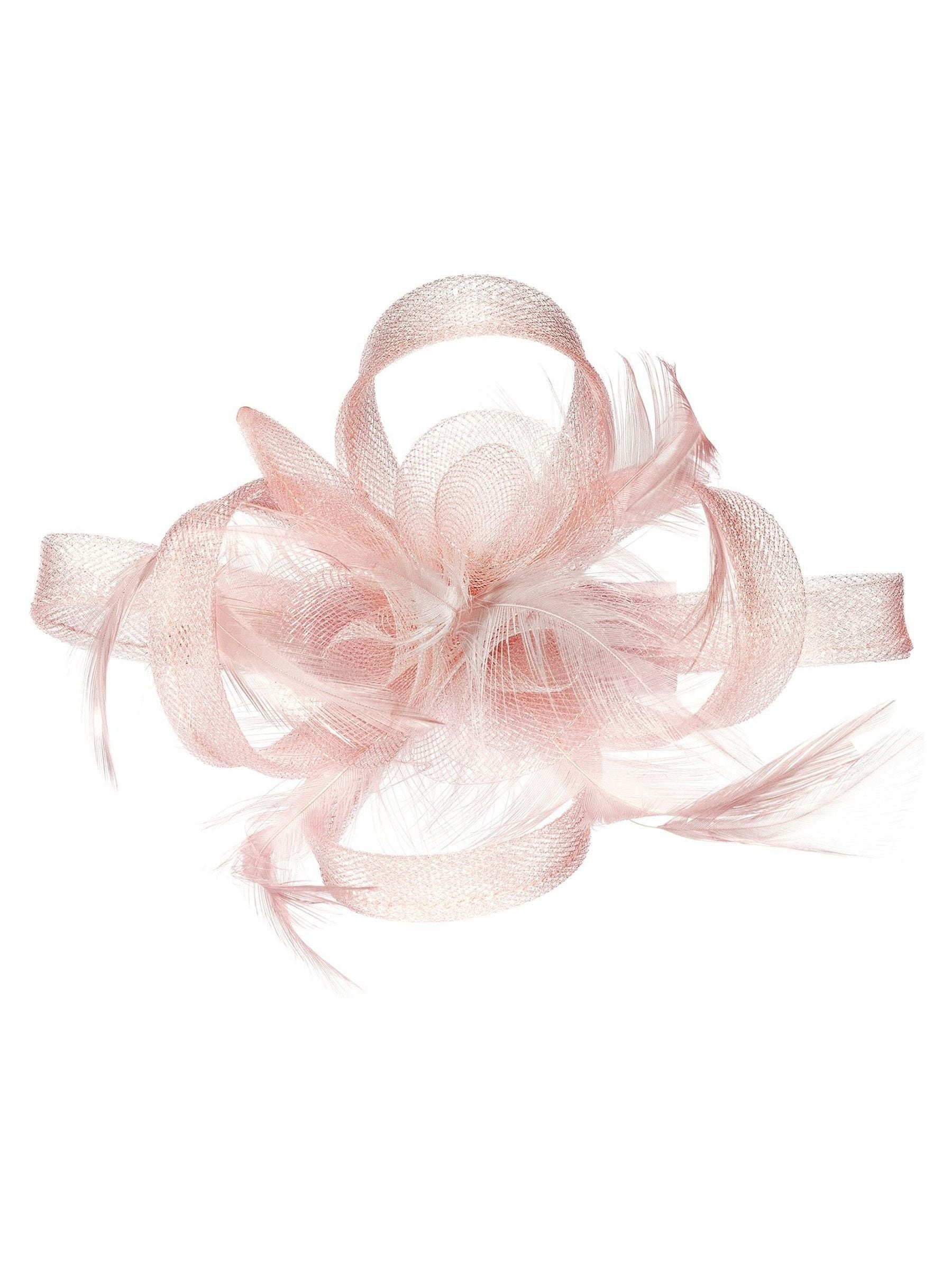 Jon Richard - Kleine fascinator