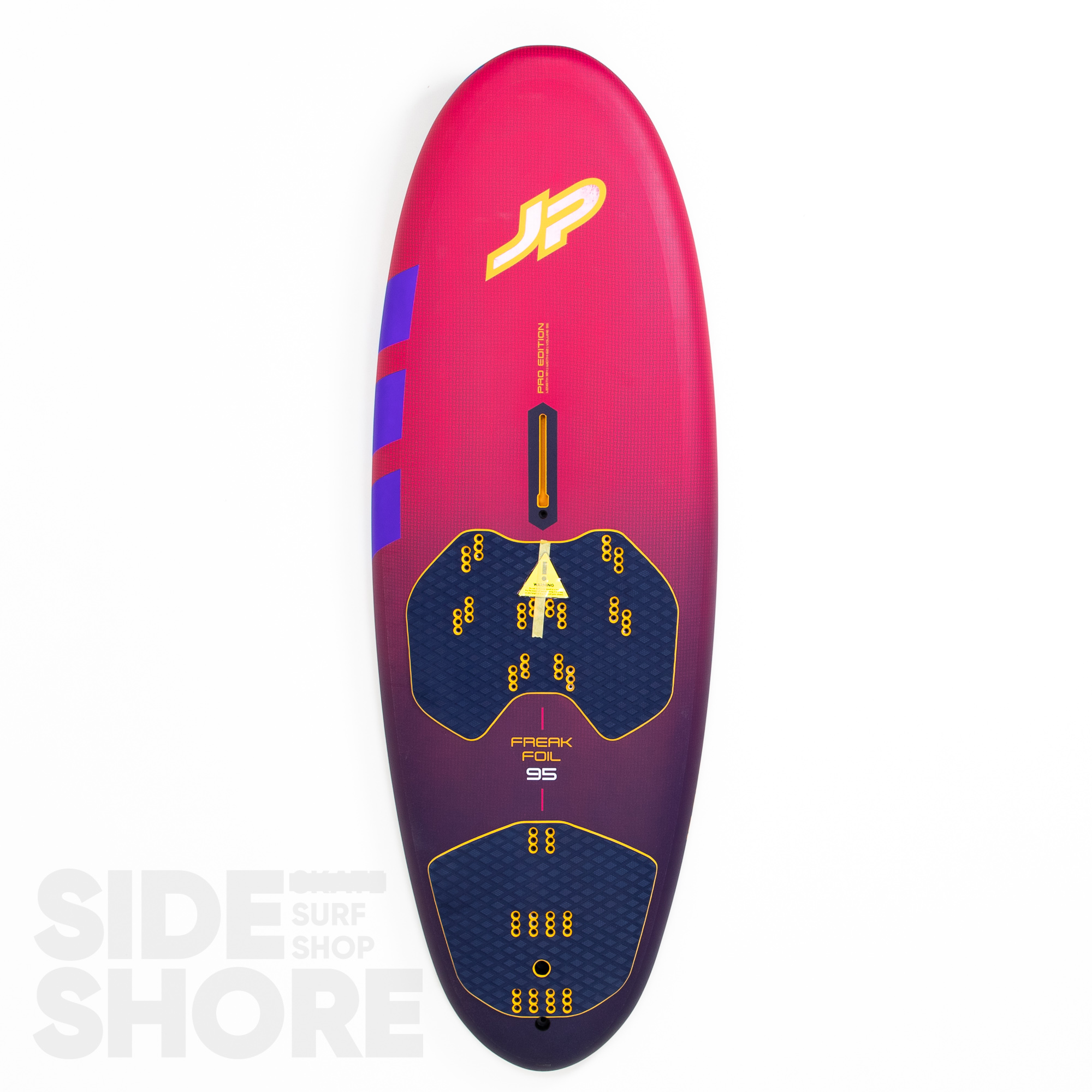 JP Australia Freak Foil - 2022 95 L