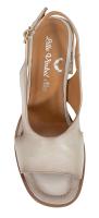 Sandal L18003 beige Beige