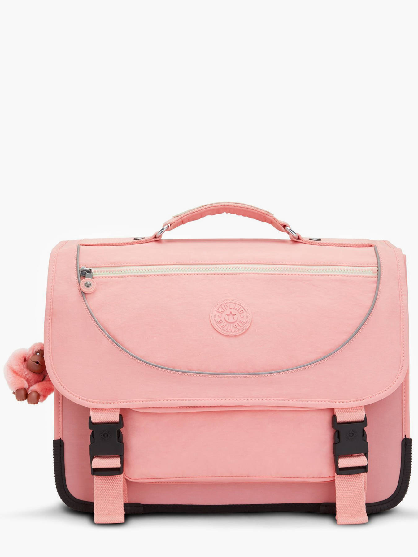Cartable 2 compartiments KIPLING