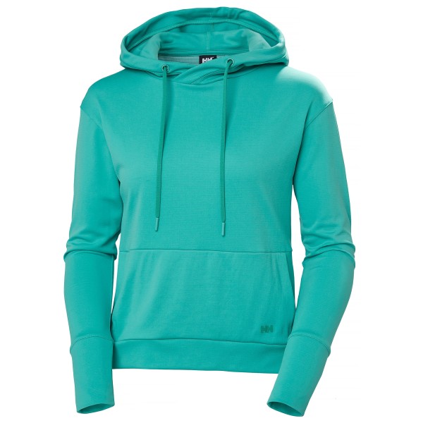 Helly Hansen - Women's Lifa Tech Lite Hoodie - Pull polaire