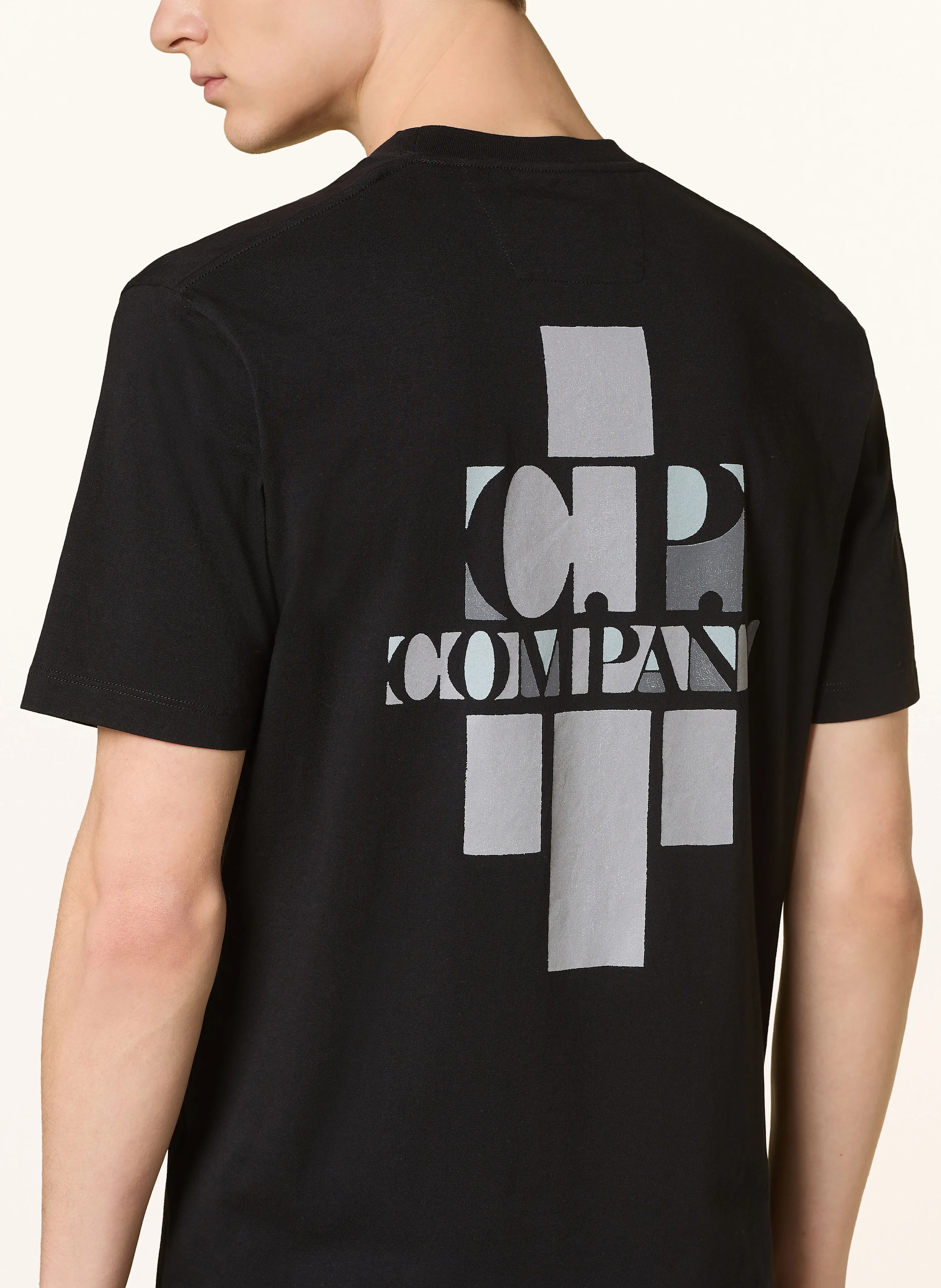 C.P. COMPANY T-Shirt
