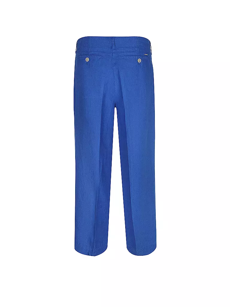 BRAX Culotte 7/8 MAINE S  blau