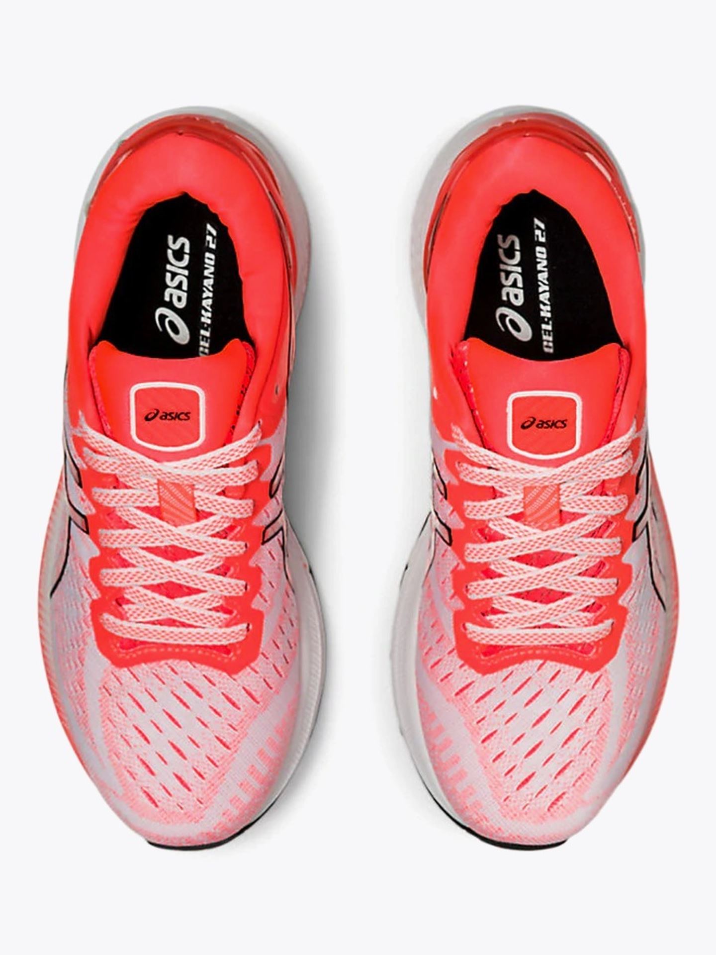 Gel-Kayano 27