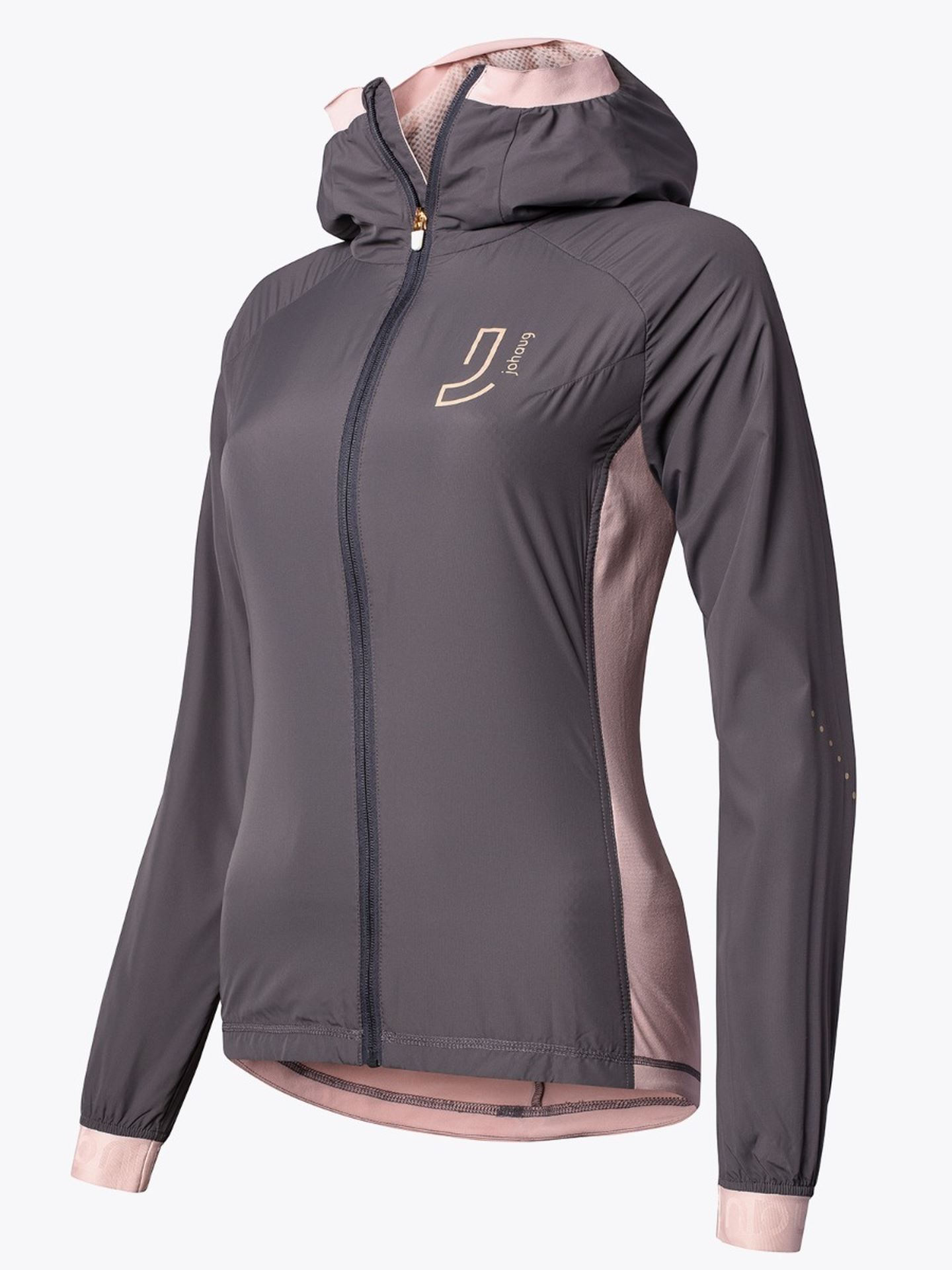 Foehn Wind Jacket